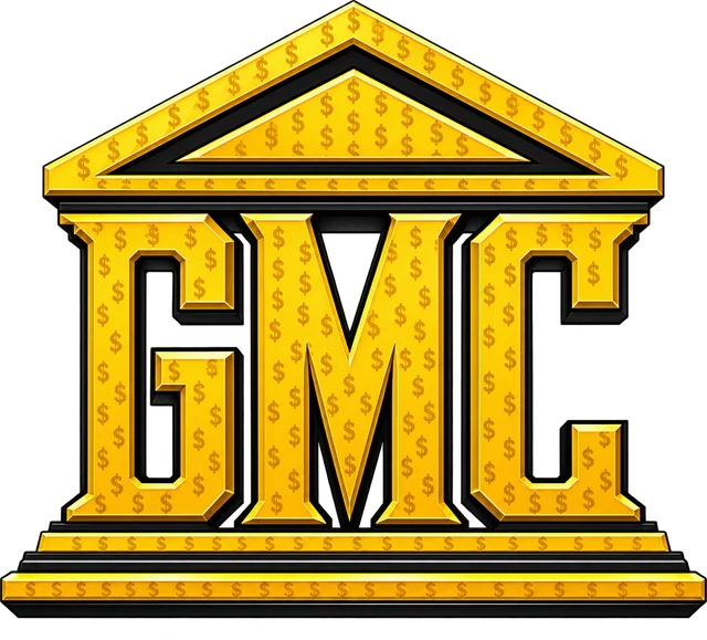 Gimme My Credit crest